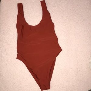 American eagle one piece